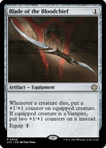 Blade of the Bloodchief