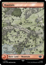 Mountain (0720) (Surge Foil)