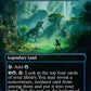 Heart of the Explorer - Search for Azcanta (Back)