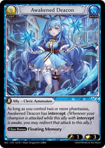 Awakened Deacon