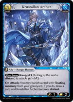 Krustallan Archer