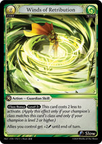 Winds of Retribution