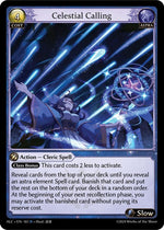 Celestial Calling