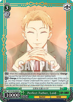 Perfect Father, Loid
