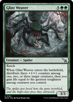 Glint Weaver