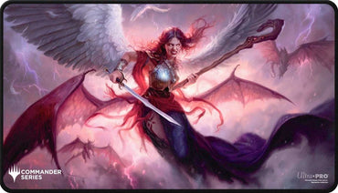 Playmat - Magic The Gathering: Commander Series - Kaalia