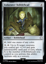 Endurance Bobblehead (Surge Foil)