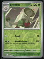Breloom