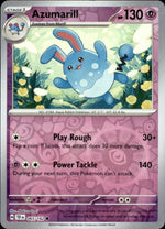 Azumarill
