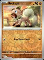 Rockruff