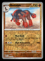 Mudsdale - 092/162