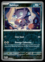 Sableye