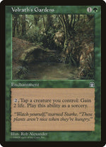 Volrath's Gardens