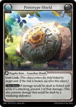 Prototype Shield