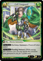Cell Vanguard