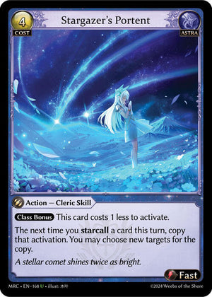 Stargazer's Portent