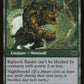 Hookhand Mariner (Back)