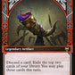 Birgi, God of Storytelling (Showcase) (Back)