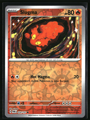 Slugma