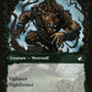 Tireless Hauler (Showcase) (Back)