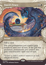 Dawn's Truce (Showcase)