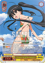 Shana in a Swimsuit (SHP)