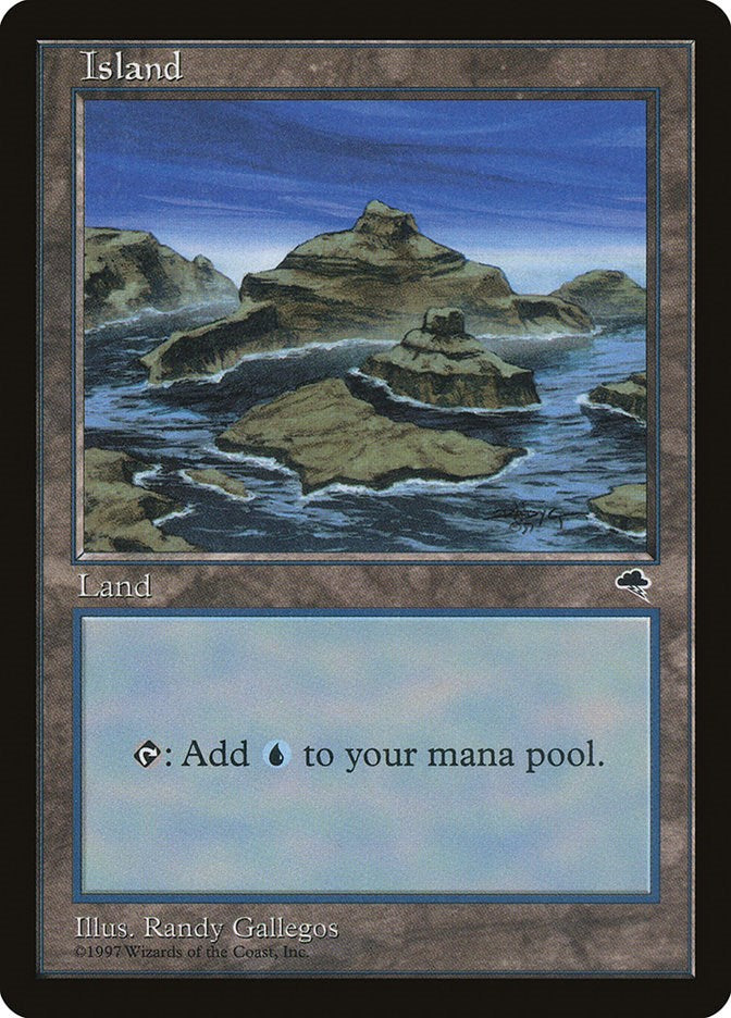 Island (Inlet)