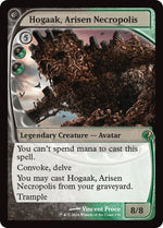 Hogaak, Arisen Necropolis (Future Sight)