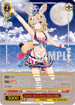 Summer Splash Party! Omaru Polka (HLP)