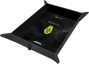 Dice Tray - Premium Warhammer 40K: Necrons