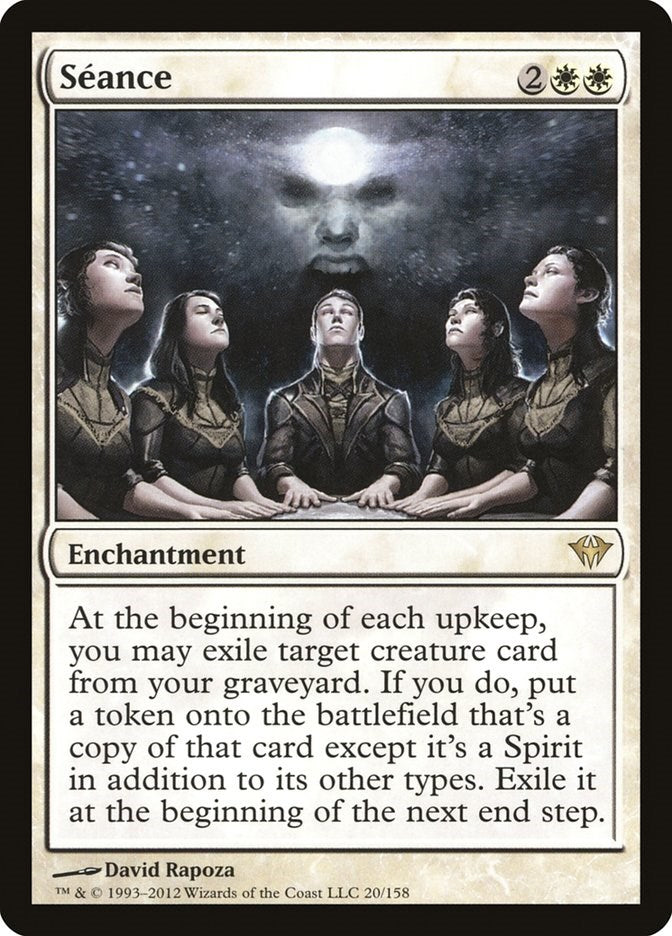 Seance