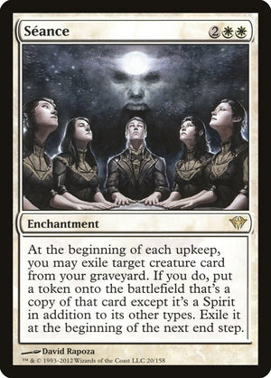 Seance