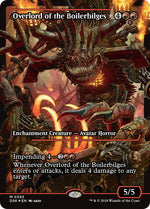 Overlord of the Boilerbilges (Showcase)