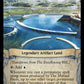 The Everflowing Well (Extended Art) (Back)