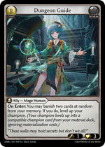 Dungeon Guide
