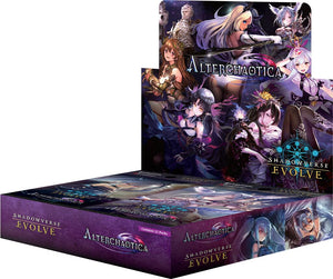 Alterchaotica Booster Box