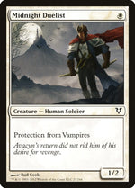 Midnight Duelist