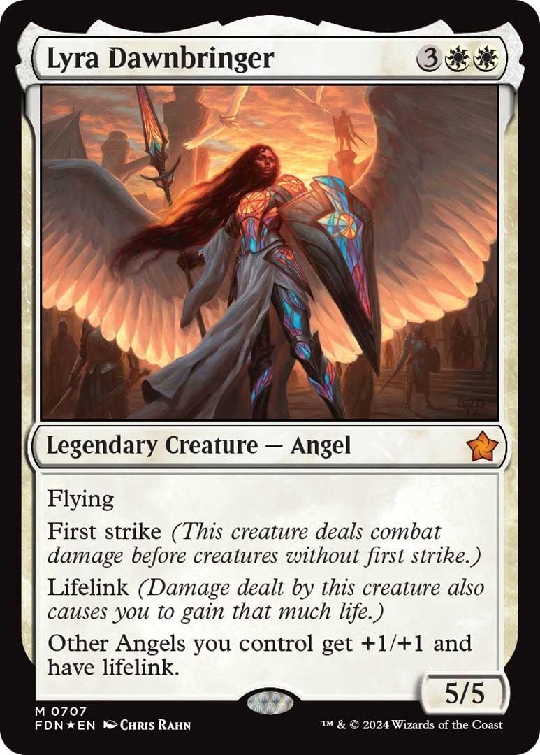 Lyra Dawnbringer (0707)