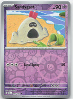 Sandygast