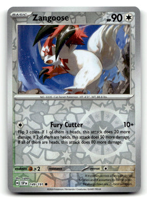 Zangoose