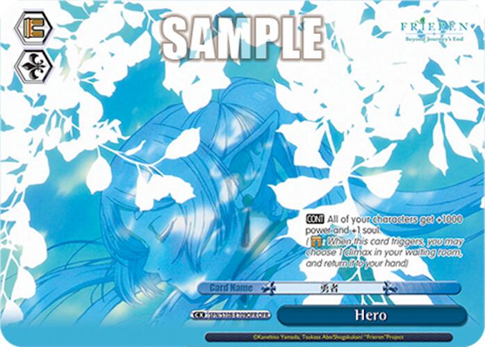 Hero (OFR)
