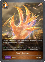 Feral Aether