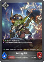 Robogoblin