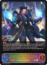 Belphomet, Lord of Aiolon (SL)