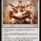 Plargg, Dean of Chaos (Back)