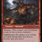 Fearful Villager (Back)