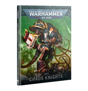 Codex: Chaos Knight