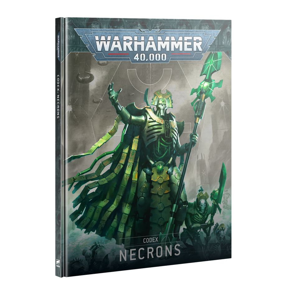 Codex Necron