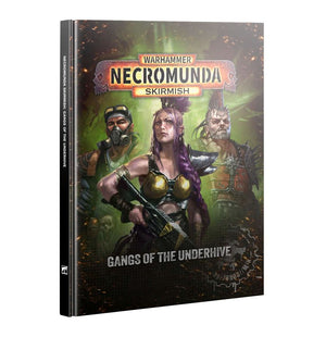 Gangs of The Underhive