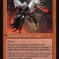 Archangel Avacyn (Retro Frame) (Back)